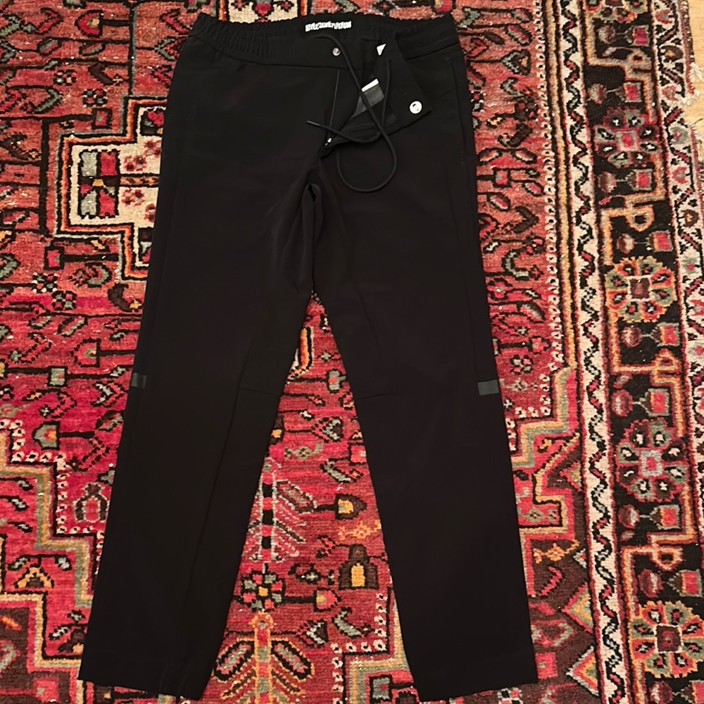 Hugo Boss - Golf Rain Pant